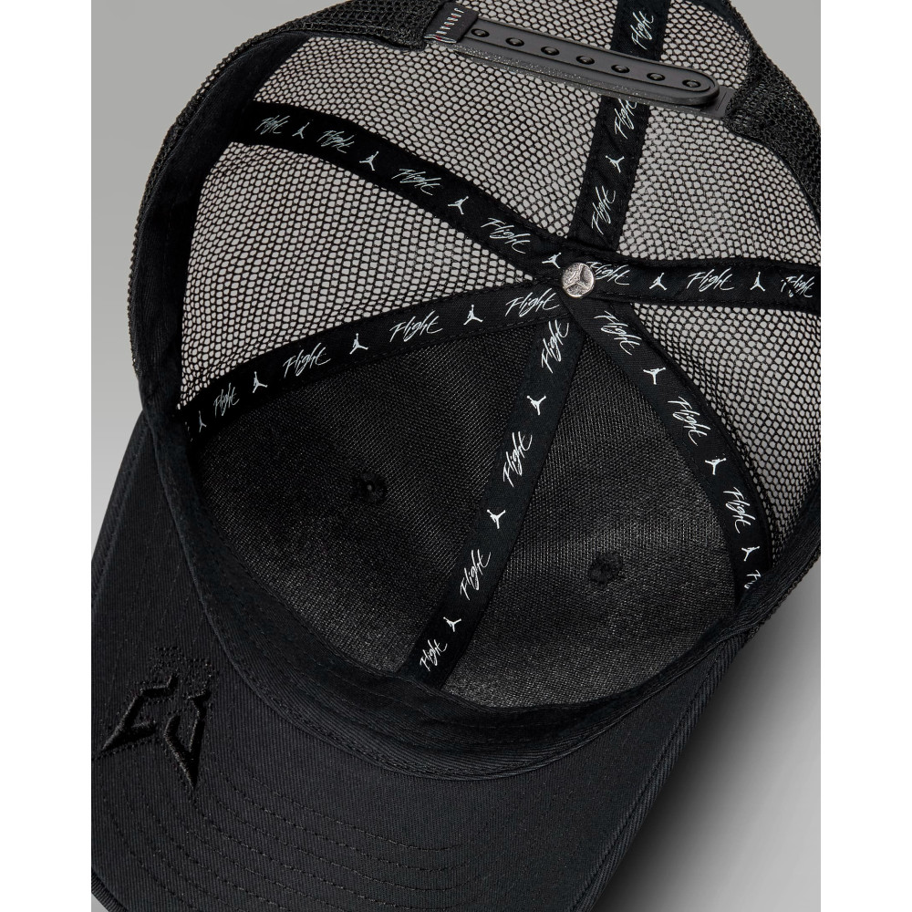 Кепка Nike Jordan Trucker Cap FV5303-010