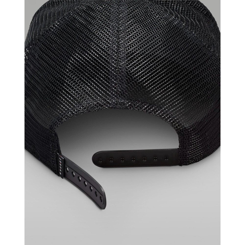 Кепка Nike Jordan Trucker Cap FV5303-010