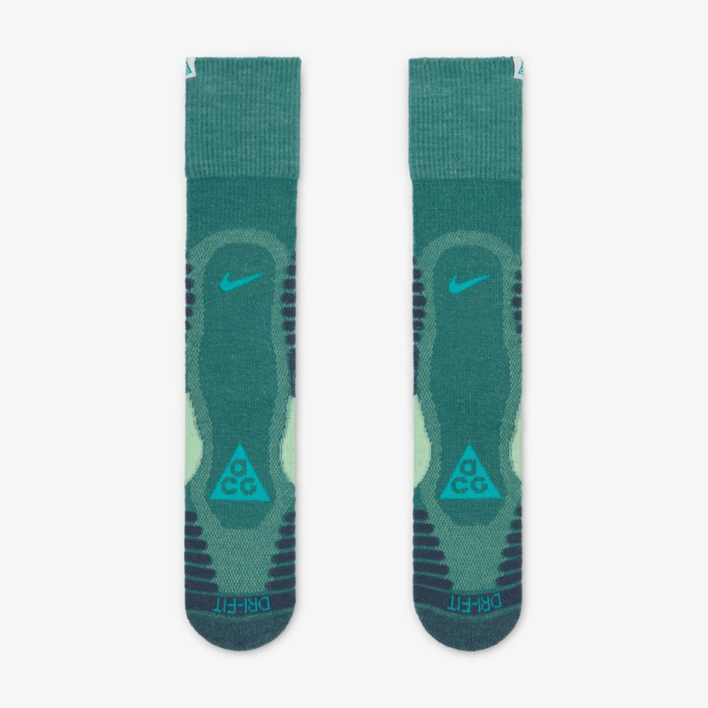 Носки Nike ACG Outdoor Cushioned Crew Socks DV5465-301