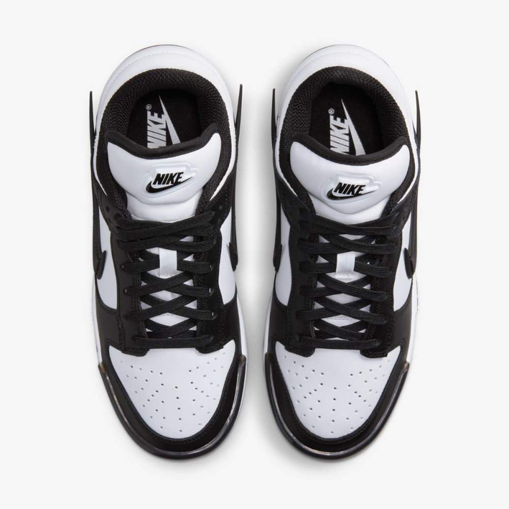 Кросівки Nike Dunk Low Twist DZ2794-001