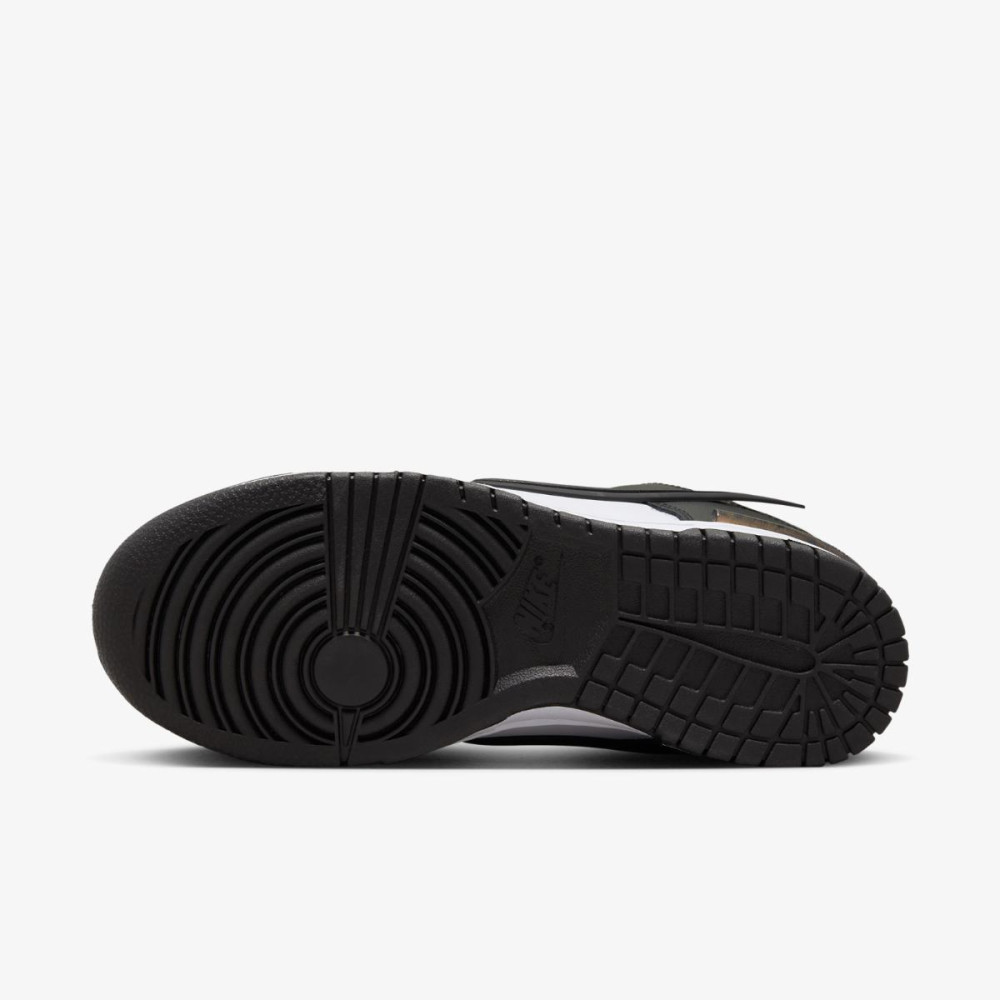 Кросівки Nike Dunk Low Twist DZ2794-001