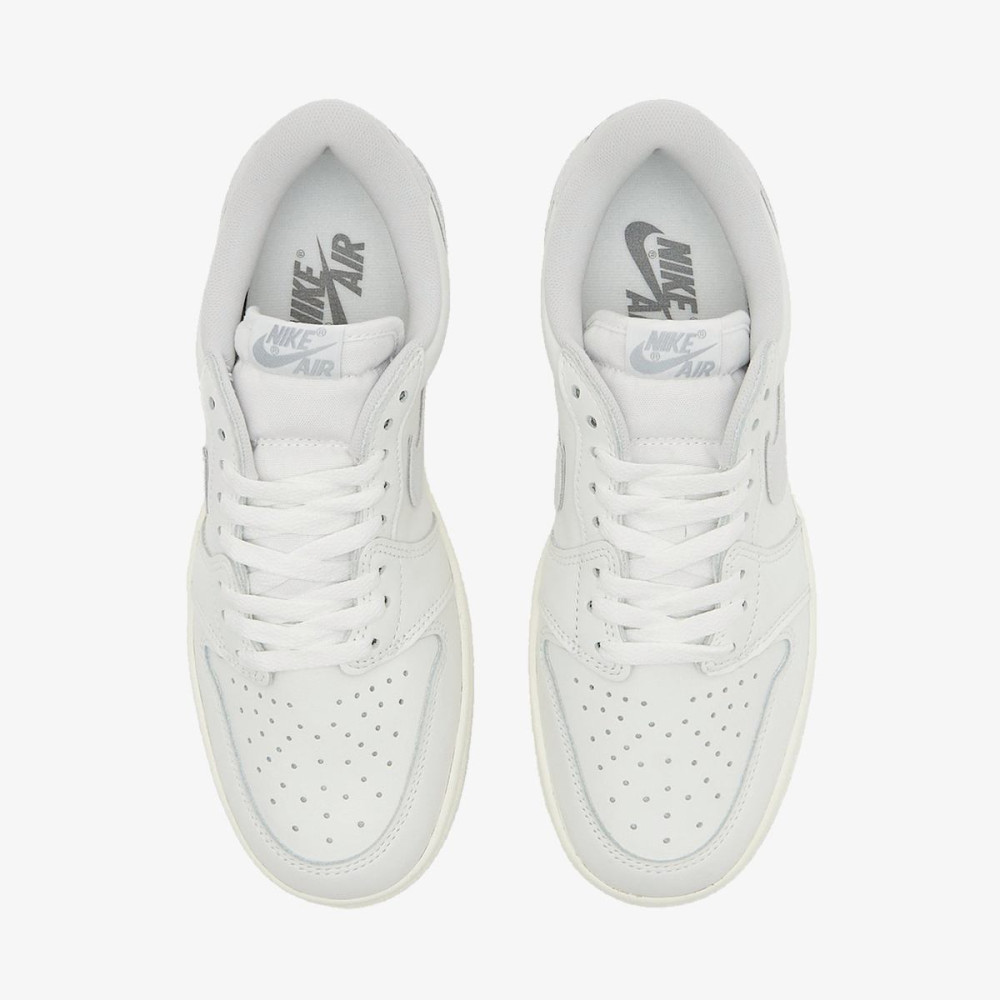 Кросівки Air Jordan 1 Low 85 FB9933-100
