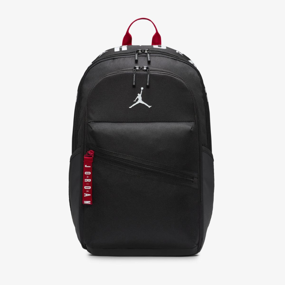 Рюкзак Jordan Jam Air Patrol Backpack MA0924-023