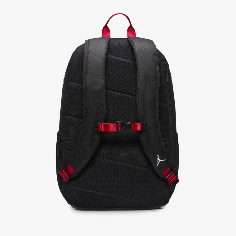 Рюкзак Jordan Jam Air Patrol Backpack MA0924-023