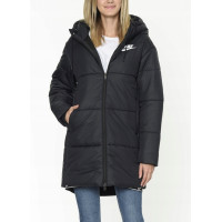 Жіноча куртка Nike Sportswear Synthetic-Fill Parka CV8670-010