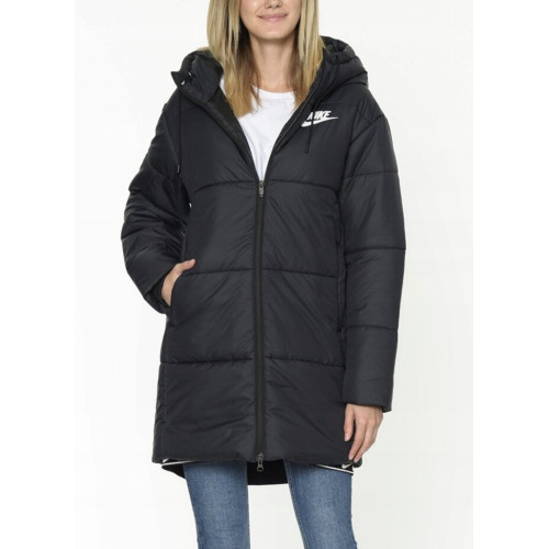 Жіноча куртка Nike Sportswear Synthetic-Fill Parka CV8670-010