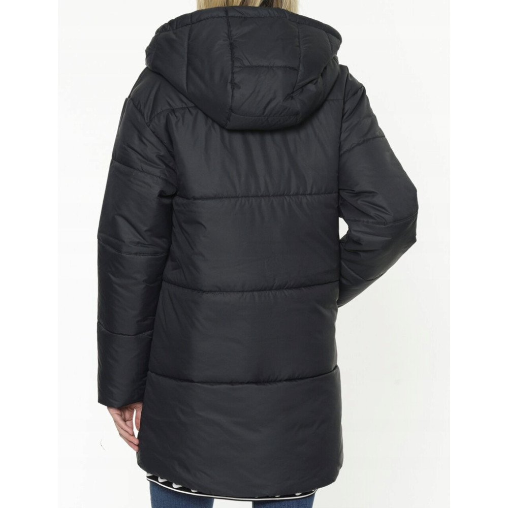 Жіноча куртка Nike Sportswear Synthetic-Fill Parka CV8670-010