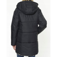 Жіноча куртка Nike Sportswear Synthetic-Fill Parka CV8670-010
