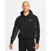 Толстовка Nike Sportswear Air French Terry Pullover Hoodie DQ4207-011