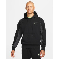 Кофта Nike Sportswear Air French Terry Pullover Hoodie DQ4207-011