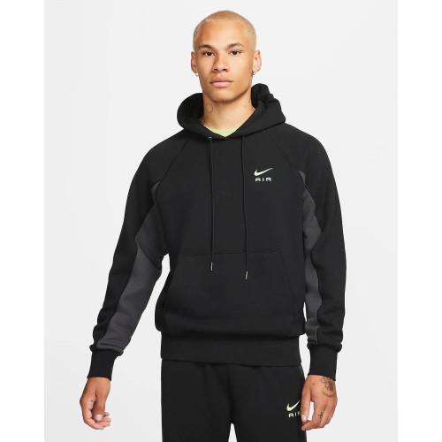 Кофта Nike Sportswear Air French Terry Pullover Hoodie DQ4207-011
