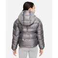Детская куртка Nike Sportswear Older Kids Synthetic-Fill Hooded Jacket DR0452-010