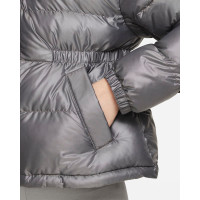 Дитяча куртка Nike Sportswear Older Kids Synthetic-Fill Hooded Jacket DR0452-010
