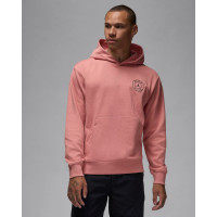 Кофта Jordan PSG Statement Fleece Hoodie FV7730-685