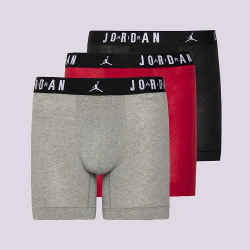 Труси Jordan Air Flight Cotton 3 Pack JM0622-H24