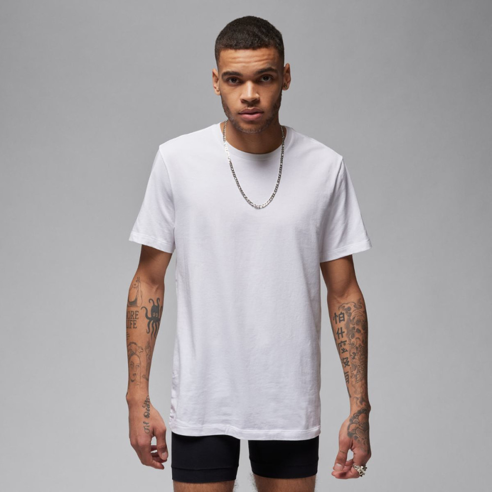 Футболка Jordan Flight Base Tee 2 Pack JM0625-001