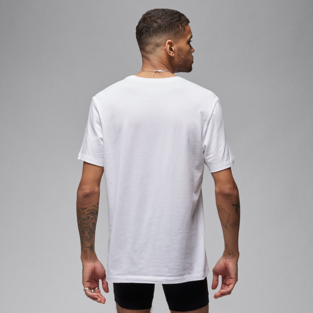 Футболка Jordan Flight Base Tee 2 Pack JM0625-001