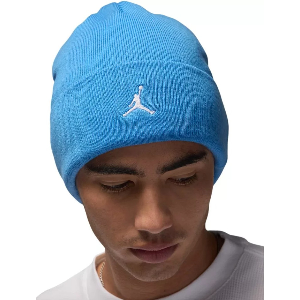 Шапка Jordan Peak Essential Beanie FN4672-469