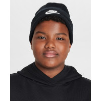 Шапка Nike Peak Futura Beanie HF5498-010