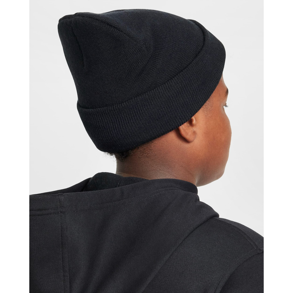 Шапка Nike Peak Futura Beanie HF5498-010