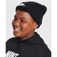 Шапка Nike Peak Futura Beanie HF5498-010
