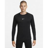 Термо кофта Nike Pro Dri-FIT Long-Sleeve Warm Tight Top FB7982-010