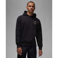 Кофта Jordan PSG Statement Fleece Hoodie FV7730-045