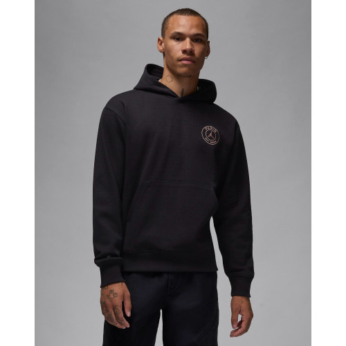 Кофта Jordan PSG Statement Fleece Hoodie FV7730-045