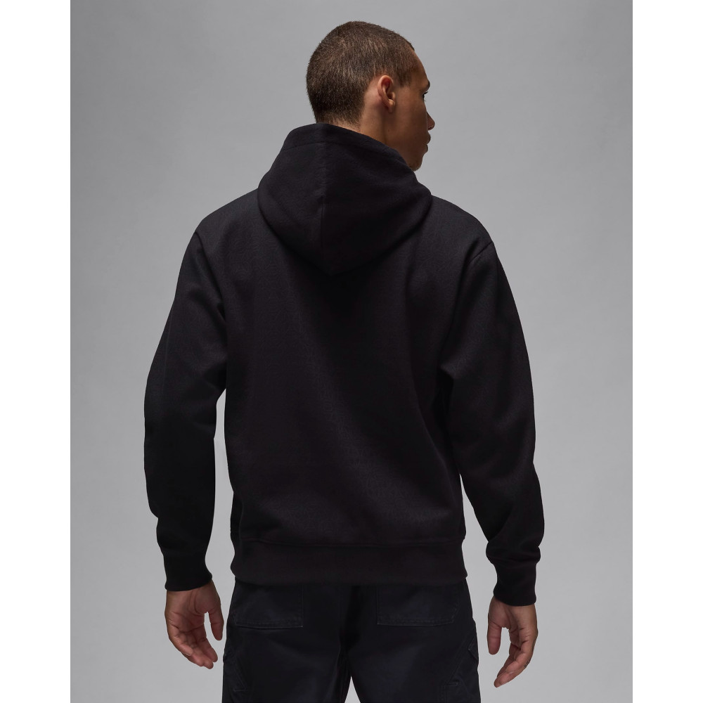Кофта Jordan PSG Statement Fleece Hoodie FV7730-045