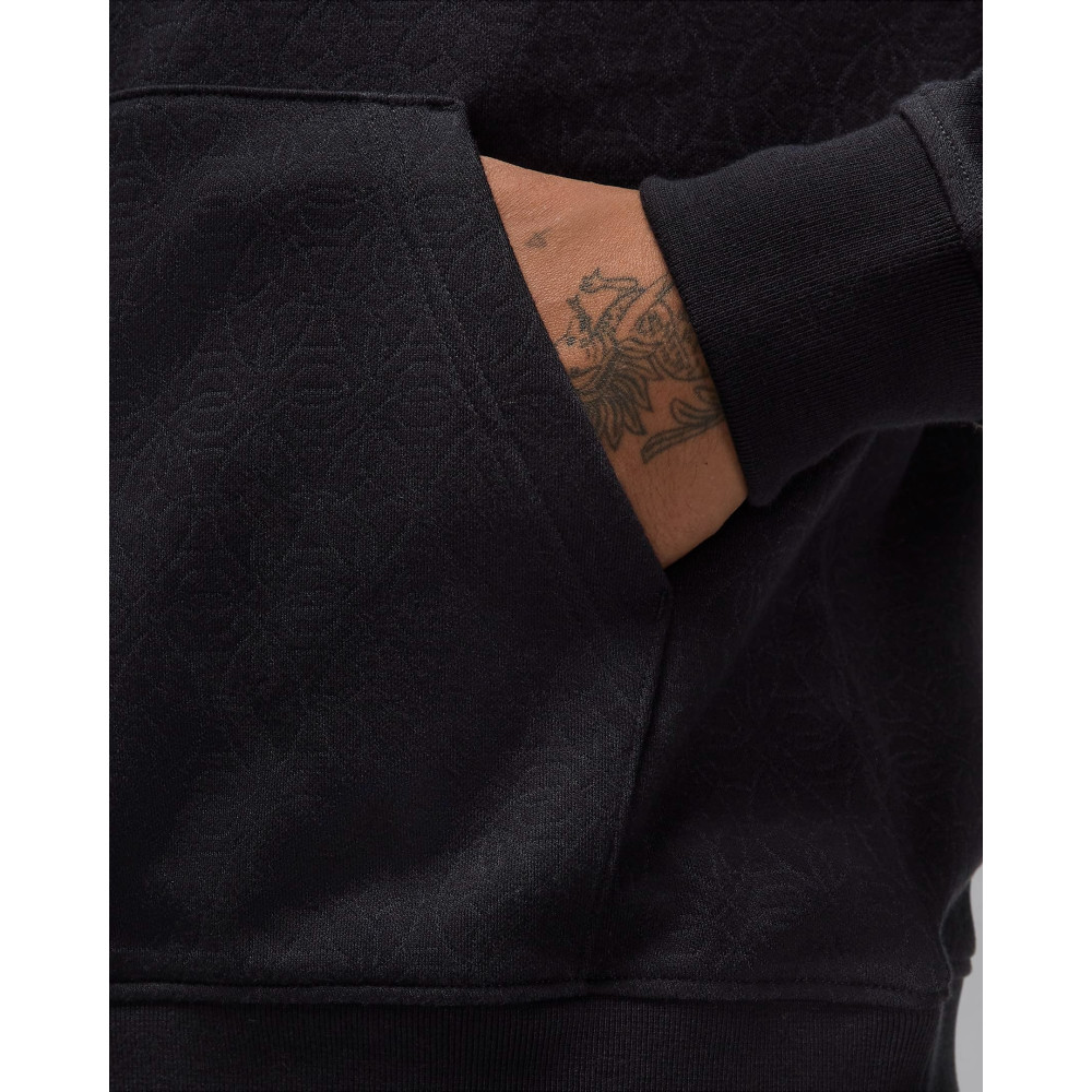 Кофта Jordan PSG Statement Fleece Hoodie FV7730-045