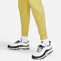 Штаны Nike Sportswear Tech Fleece Joggers CU4495-700