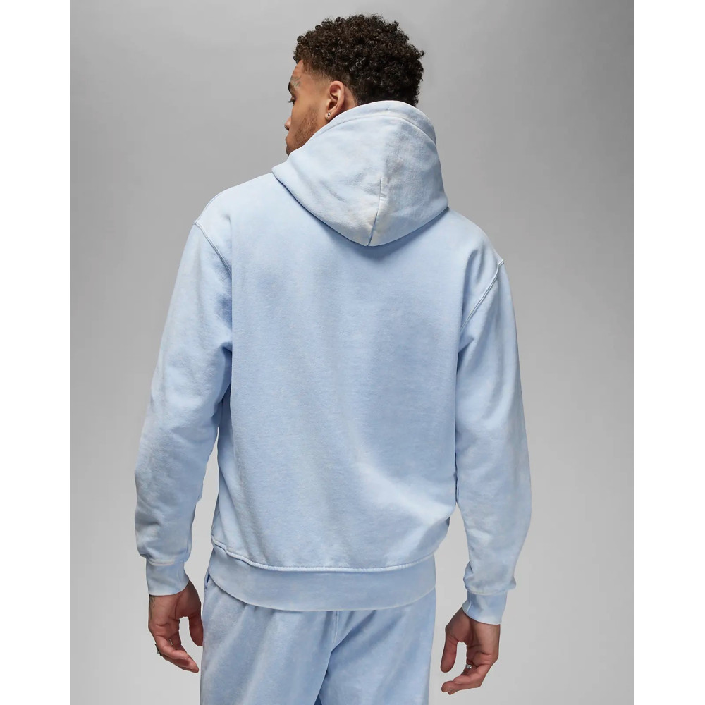 Кофта Jordan Essential Statement Wash Hoodie DR3087-411
