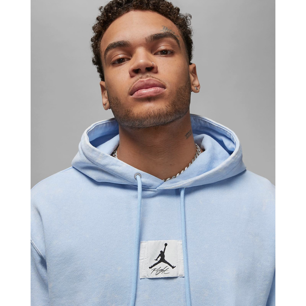 Кофта Jordan Essential Statement Wash Hoodie DR3087-411