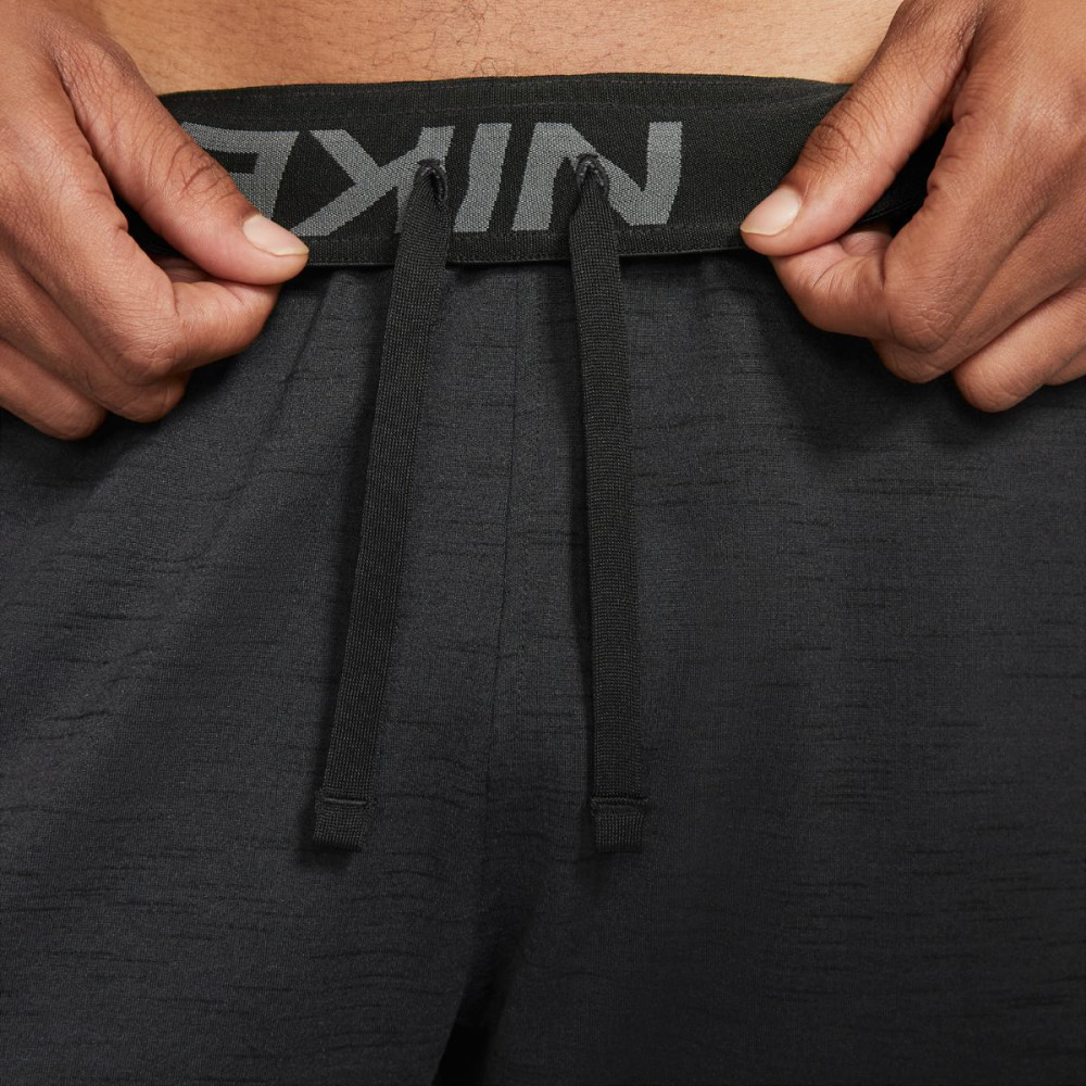 Шорты повседневные Nike Dri-FIT Yoga Shorts CZ2210-010