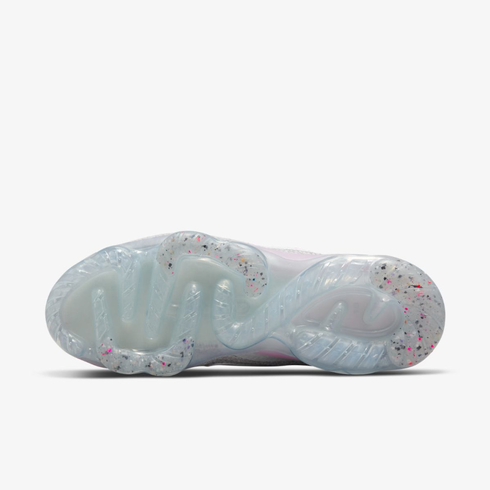 Кроссовки Nike Air VaporMax 2021 Flyknit DH4088-600
