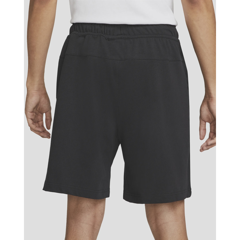 Шорти Nike Sportswear Knit Lightweight Shorts DM6589-010