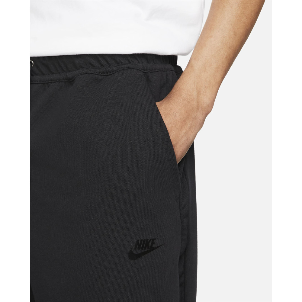 Шорты повседневные Nike Sportswear Knit Lightweight Shorts DM6589-010