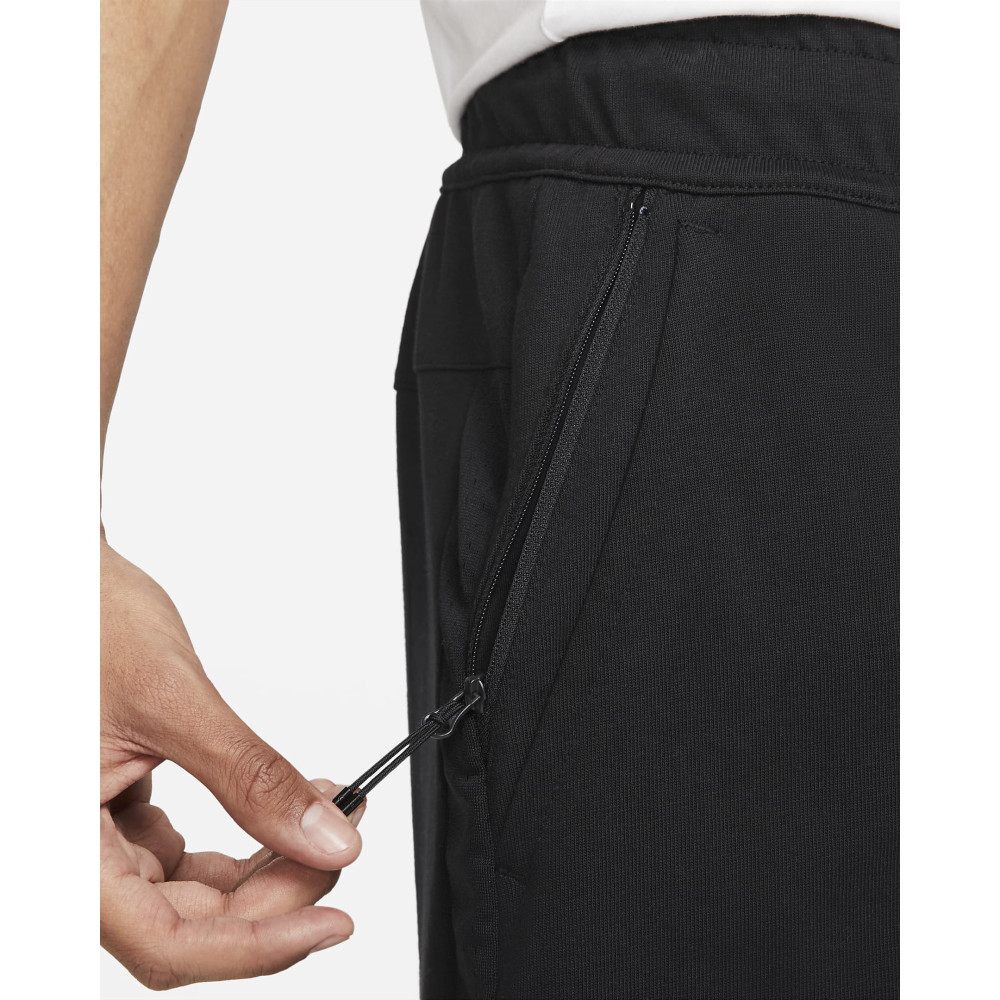 Шорты повседневные Nike Sportswear Knit Lightweight Shorts DM6589-010