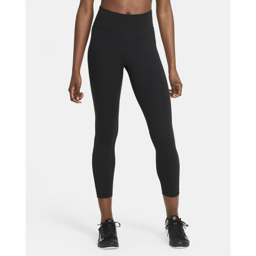 Жіночі лосіни Nike One Mid-Rise 7/8 Leggings DD0249-010