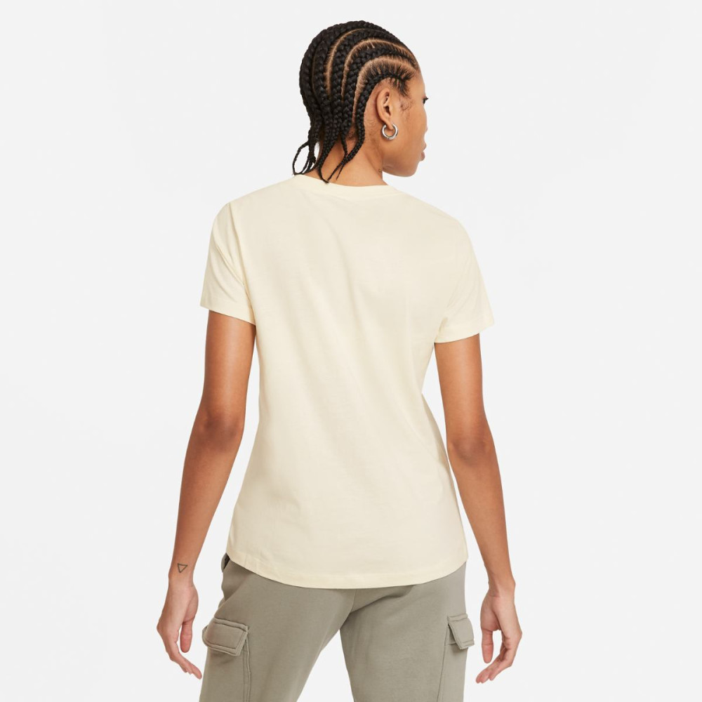 Жіноча футболка Nike Nature Pocket Tee DD1462-113