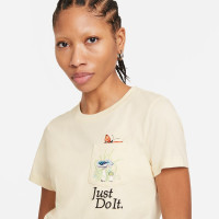 Жіноча футболка Nike Nature Pocket Tee DD1462-113