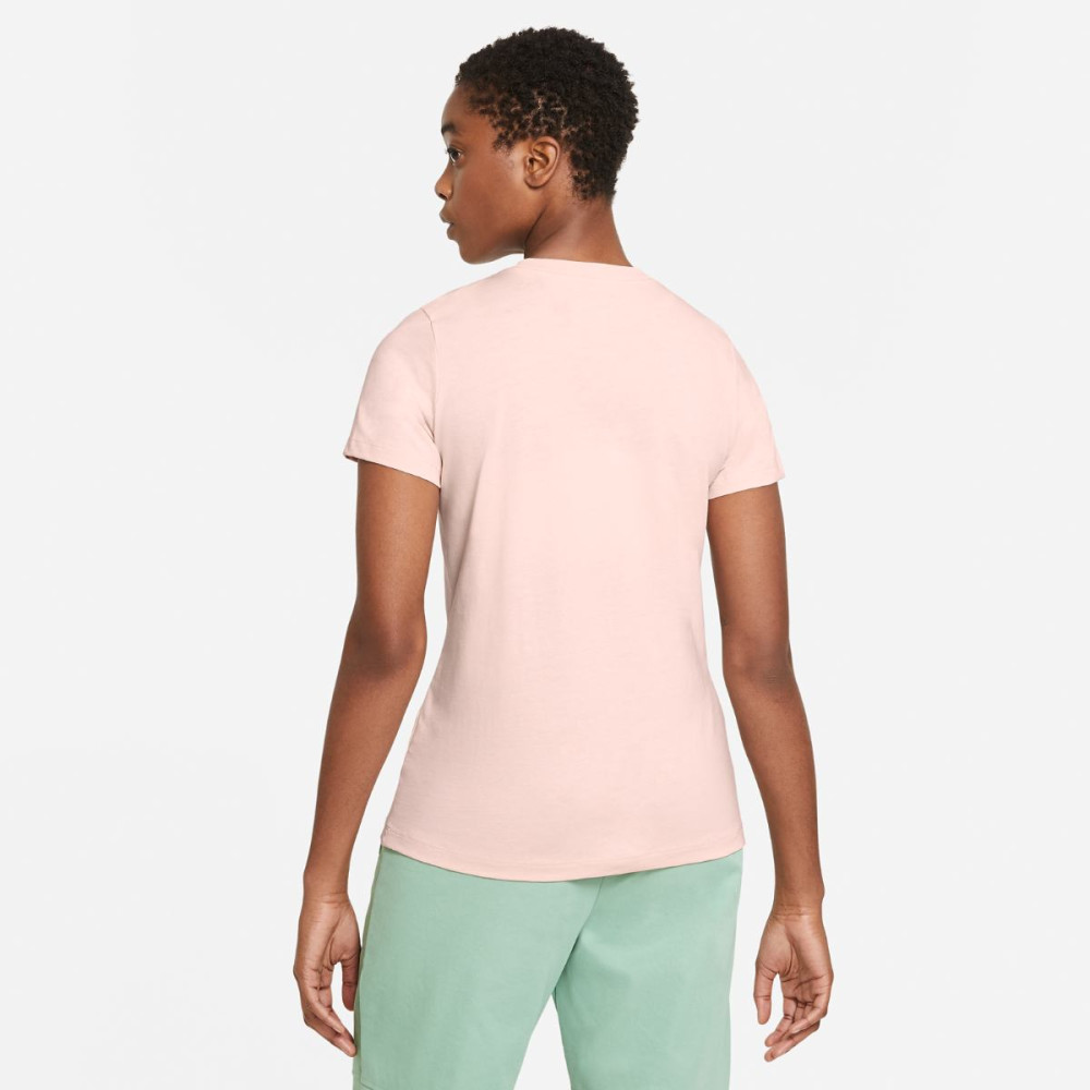 Женская футболка Nike Nature Pocket Tee DD1462-805