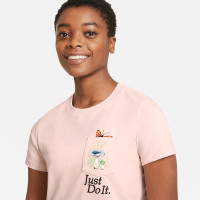 Женская футболка Nike Nature Pocket Tee DD1462-805