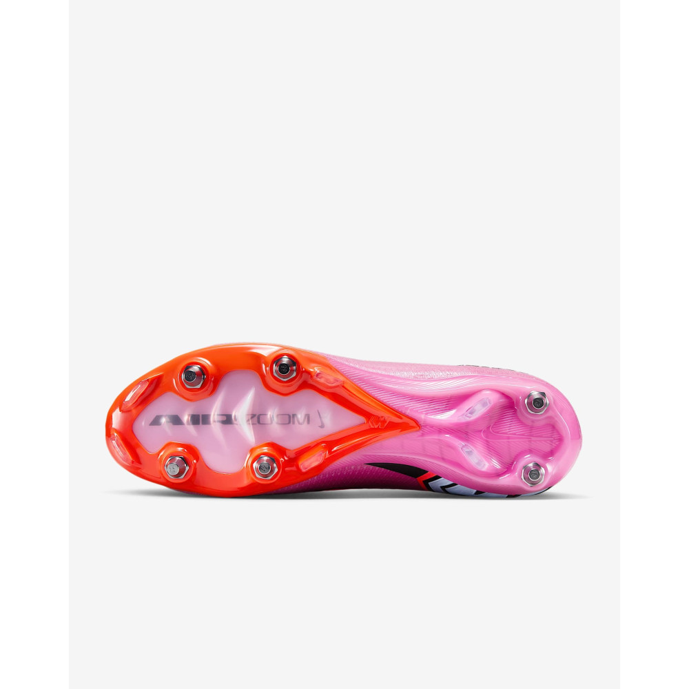 Бутсы Nike Air Zoom Mercurial Vapor XVI Elite SG-PRO FQ8688-600