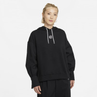 Женская толстовка Nike Sportswear Icon Clash Fleece Hoodie DR5994-010