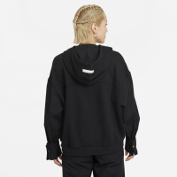 Женская толстовка Nike Sportswear Icon Clash Fleece Hoodie DR5994-010