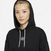 Женская толстовка Nike Sportswear Icon Clash Fleece Hoodie DR5994-010