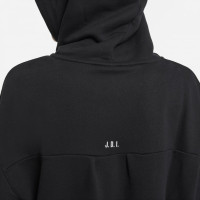 Жіноча толстовка Nike Sportswear Icon Clash Fleece Hoodie DR5994-010