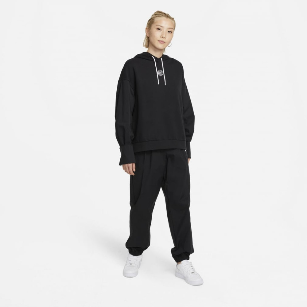 Женская толстовка Nike Sportswear Icon Clash Fleece Hoodie DR5994-010