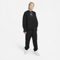 Женская толстовка Nike Sportswear Icon Clash Fleece Hoodie DR5994-010